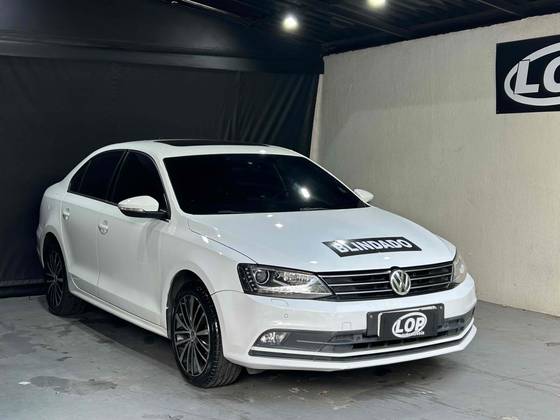 VOLKSWAGEN JETTA 2.0 TSI HIGHLINE 211CV GASOLINA 4P TIPTRONIC